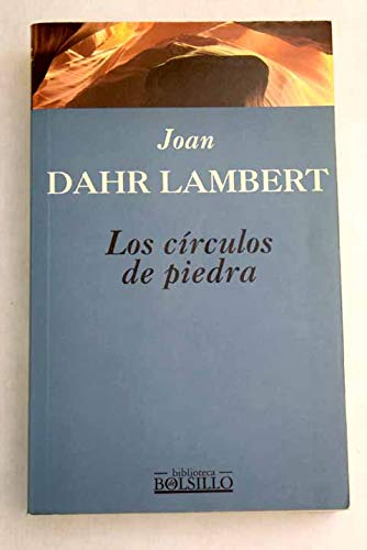 Circulos de piedra, los (spanish edition)