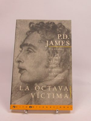 La octava víctima