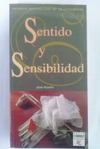Sentido y sensibilidad.