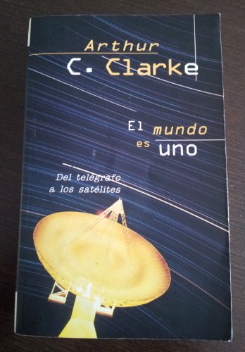 9788440669889_el-mundo-es-uno_front-1.jpg El mundo es uno