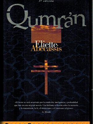 9788440669919_qumran-spanish-edition_front-2.jpg Qumran (spanish edition)