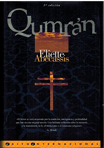 Qumran (spanish edition)