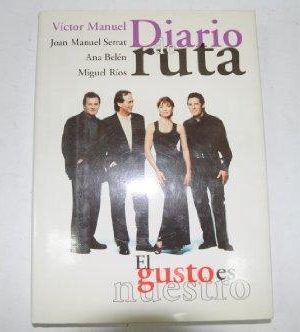 9788440670526_el-gusto-es-nuestro_front-4.jpg El gusto es nuestro