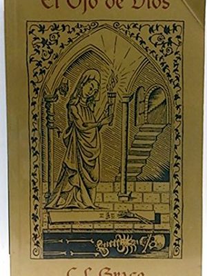 El ojo de dios (spanish edition)