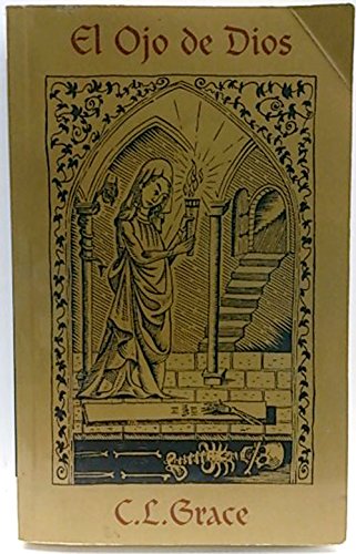 El ojo de dios (spanish edition)