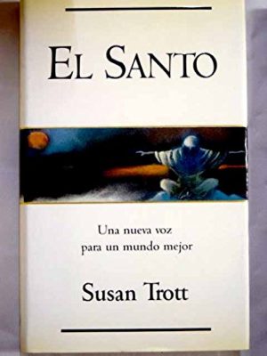 9788440671158_santo-el-spanish-edition_front-1.jpg Santo, el (spanish edition)