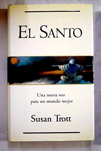 Santo, el (spanish edition)