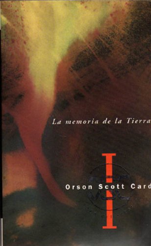 La memoria de la tierra (spanish edition)