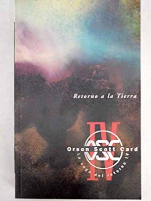Retorno a la tierra