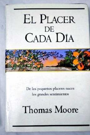 El placer de cada día