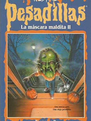 9788440672292_la-mascara-maldita-ii_front-2.jpg La máscara maldita ii