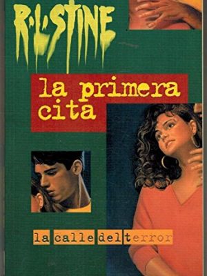 La primera cita (spanish edition)