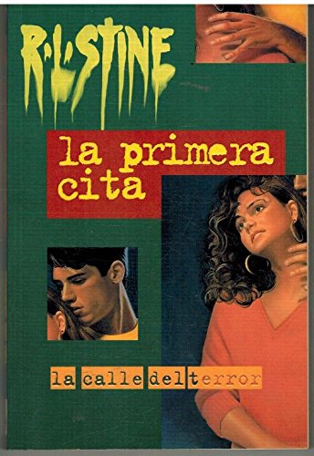 La primera cita (spanish edition)