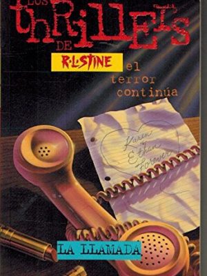 Llamada, la (spanish edition)