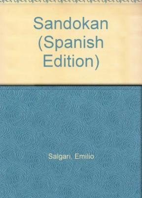 Sandokan (spanish edition)