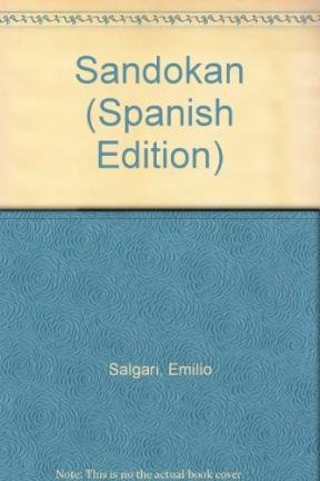 Sandokan (spanish edition)