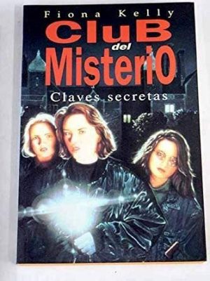 Claves secretas - 1 (spanish edition)