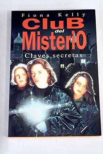 Claves secretas - 1 (spanish edition)