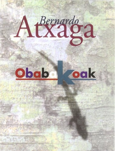 Obabakoak