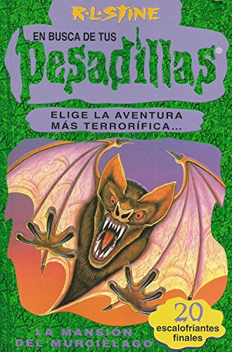 9788440673367_mansion-el-murcielago-la_front-2.jpg Mansion el murcielago, la