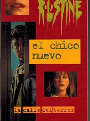 Chico nuevo, el (spanish edition)