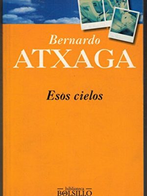 Esos cielos