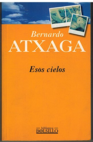 Esos cielos