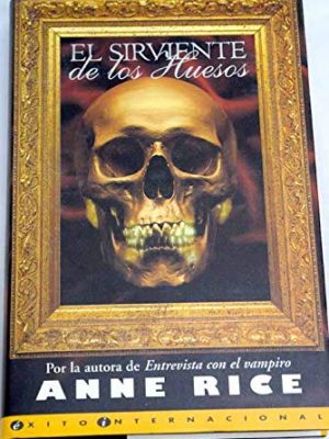 El sirviente de los huesos