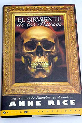 El sirviente de los huesos