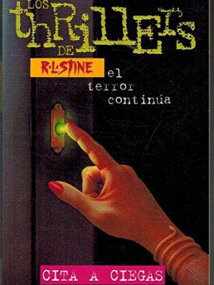 Cita a ciegas (spanish edition)