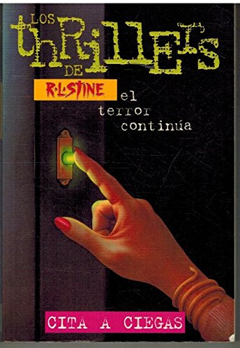 Cita a ciegas (spanish edition)