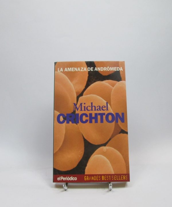 9788440675491_la-amenaza-de-andromeda_front-3.jpg La amenaza de andrómeda