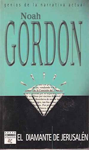 9788440675521_el-diamante-de-jerusalen_front-2.jpg El diamante de jerusalen