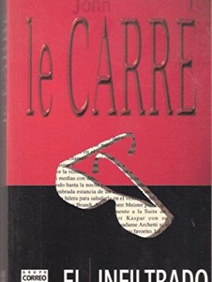 9788440675538_el-infiltrado_front-3.jpg El infiltrado