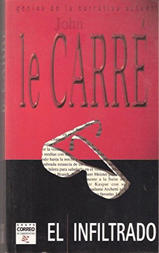 9788440675538_el-infiltrado_front-3.jpg El infiltrado