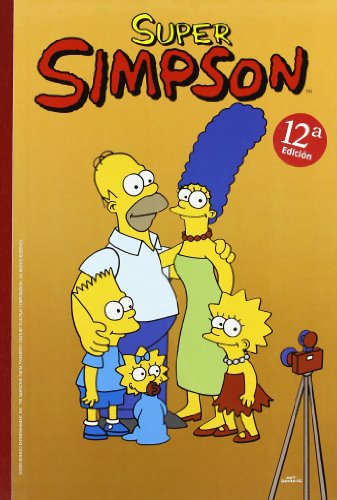 Be-bop-a-lisa (súper simpson 2)