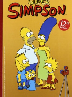 Be-bop-a-lisa (súper simpson 2)