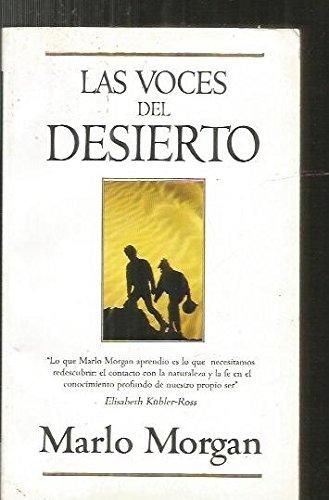 Las voces del desierto