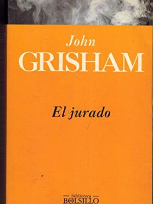 Jurado, el (spanish edition)
