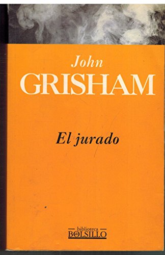 Jurado, el (spanish edition)