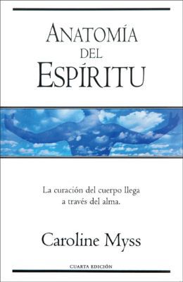 Anatomia del espiritu