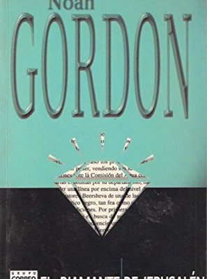 El diamante de jerusalen