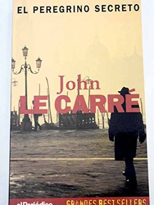 El peregrino secreto