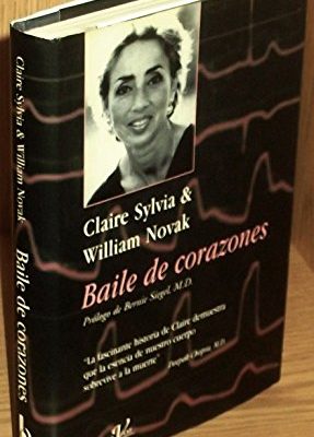 Baile de corazones (spanish edition)