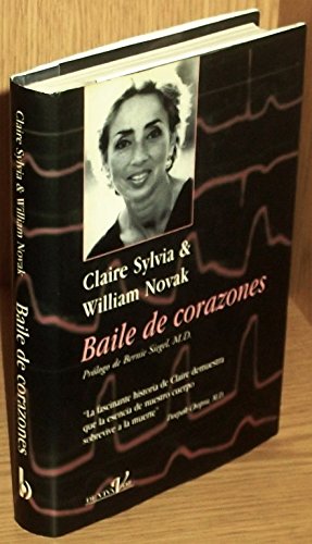 Baile de corazones (spanish edition)