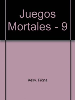 Juegos mortales (club del misterio (spanish edition)