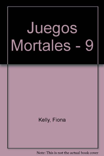 9788440677501_juegos-mortales-club-del-misterio-spanish-edition_front-1.jpg Juegos mortales (club del misterio (spanish edition)
