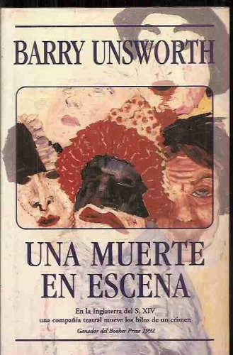 Una muerte en escena