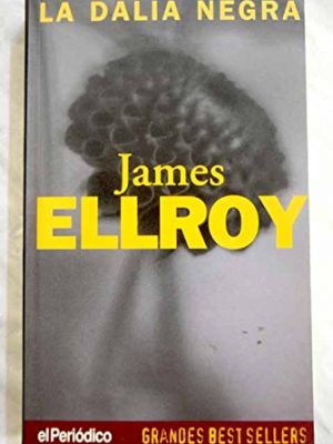 La dalia negra