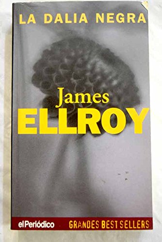 La dalia negra
